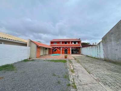 Sobrado, 6 quartos, 249 m² - Foto 2