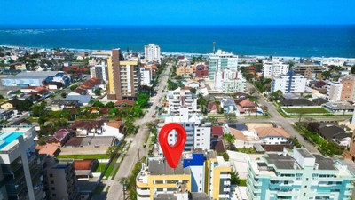 Apartamento, 3 quartos, 176 m² - Foto 3