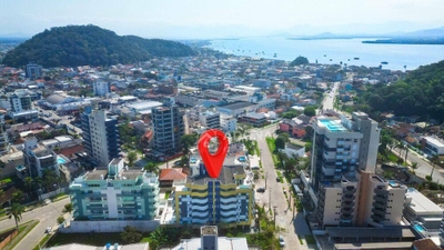 Apartamento, 3 quartos, 176 m² - Foto 4