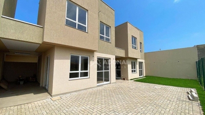 Sobrado, 2 quartos, 84 m² - Foto 1