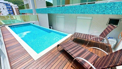 Apartamento, 3 quartos - Foto 3