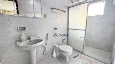 Sobrado, 5 quartos, 300 m² - Foto 4