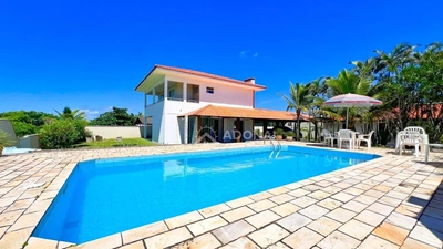 Casa, 4 quartos, 265 m² - Foto 3