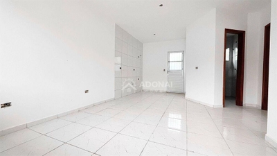 Casa de Condomínio, 2 quartos - Foto 4