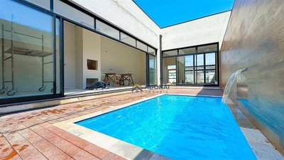 Casa, 3 quartos, 133 m² - Foto 1