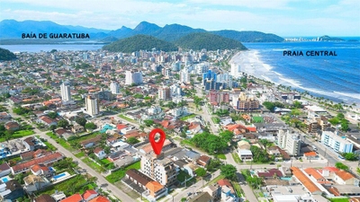 Apartamento, 3 quartos - Foto 1