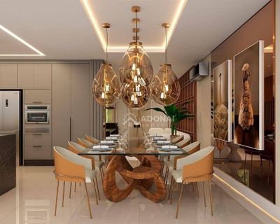 Apartamento, 3 quartos - Foto 2