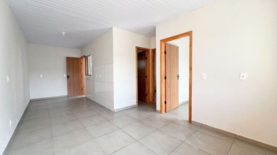 Casa de Condomínio, 2 quartos - Foto 4