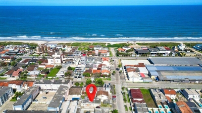 Casa de Condomínio, 2 quartos - Foto 2