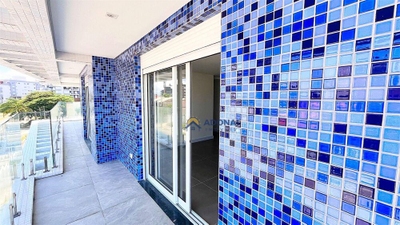 Apartamento, 3 quartos - Foto 3