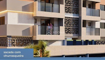 Cobertura, 3 quartos - Foto 3