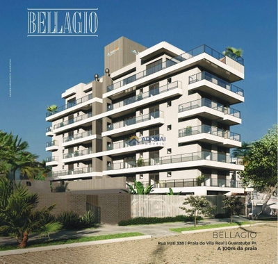 Apartamento, 3 quartos - Foto 1