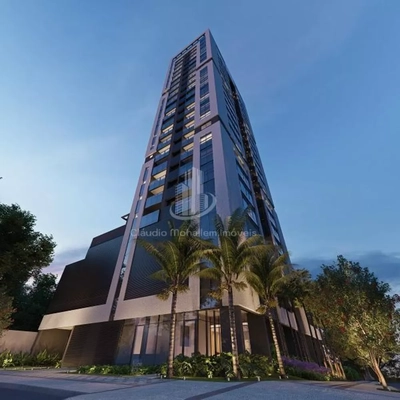 Apartamento, 2 quartos - Foto 1