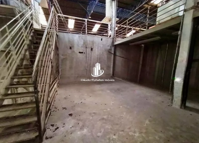 Depósito-Galpão - Foto 4