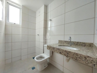 Apartamento, 3 quartos - Foto 2