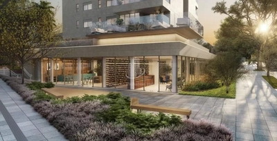 Apartamento, 4 quartos - Foto 2