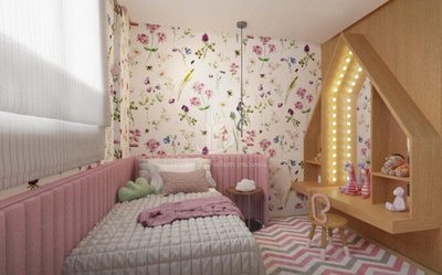 Apartamento, 4 quartos - Foto 2