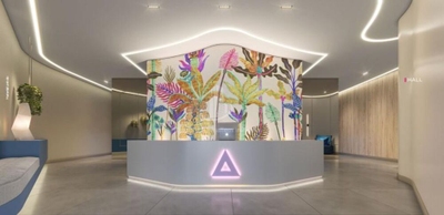 Apartamento, 1 quarto - Foto 1