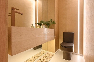 Apartamento, 3 quartos - Foto 1