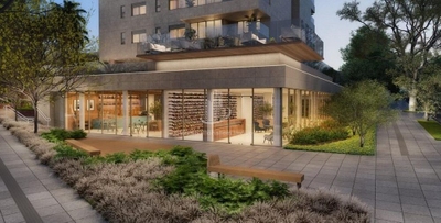 Loja-Salão, 257 m² - Foto 1