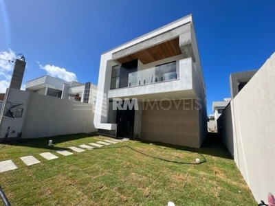 Casa de Condomínio, 4 quartos - Foto 3