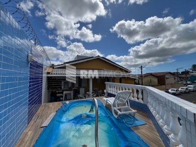 Casa de Condomínio, 4 quartos - Foto 4