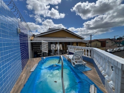 Casa de Condomínio, 4 quartos - Foto 3