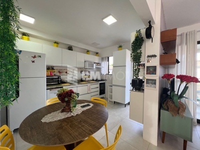 Apartamento, 2 quartos, 99 m² - Foto 2