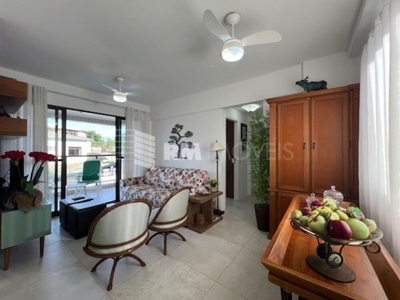 Apartamento, 2 quartos, 99 m² - Foto 1