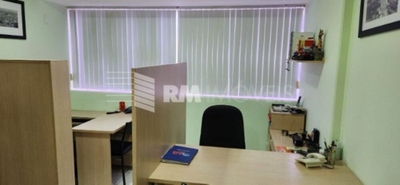 Sala-Conjunto, 27 m² - Foto 1