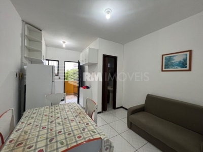 Kitnet-Studio, 26 m² - Foto 1