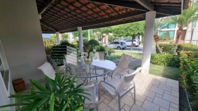 Casa de Condomínio, 4 quartos - Foto 3