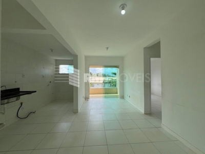 Apartamento, 1 quarto, 46 m² - Foto 1