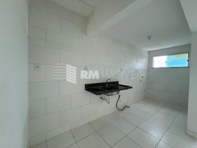 Apartamento, 1 quarto, 46 m² - Foto 4