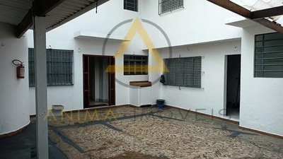 Casa Comercial, 251 m² - Foto 4