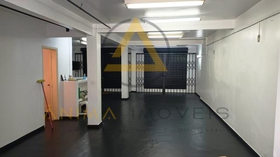 Casa Comercial, 251 m² - Foto 1