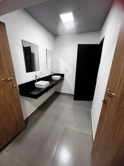 Loja-Salão, 80 m² - Foto 3