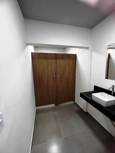 Loja-Salão, 80 m² - Foto 4
