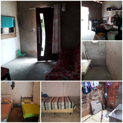 Casa, 2 quartos - Foto 3