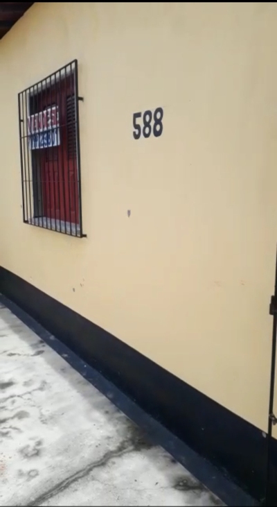 Casa, 2 quartos - Foto 1