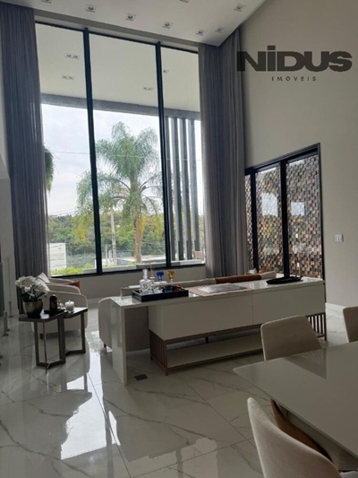 Casa, 5 quartos - Foto 2