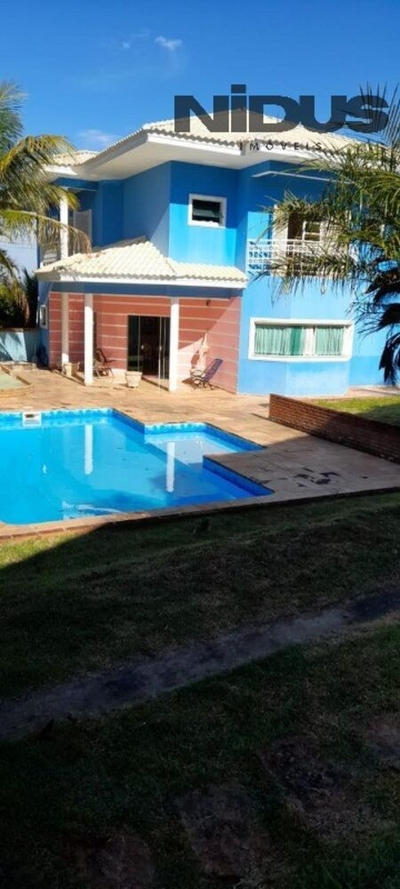 Casa, 3 quartos - Foto 5