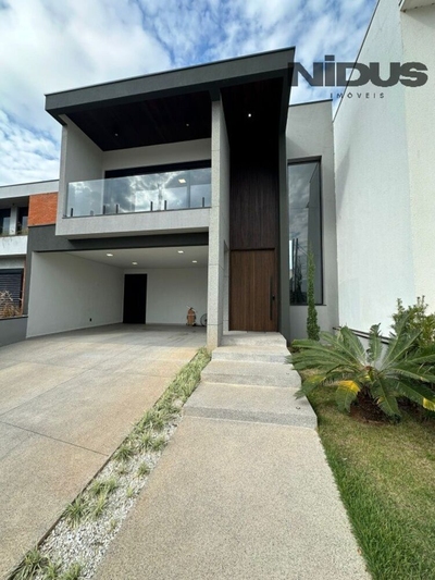 Casa, 4 quartos - Foto 2