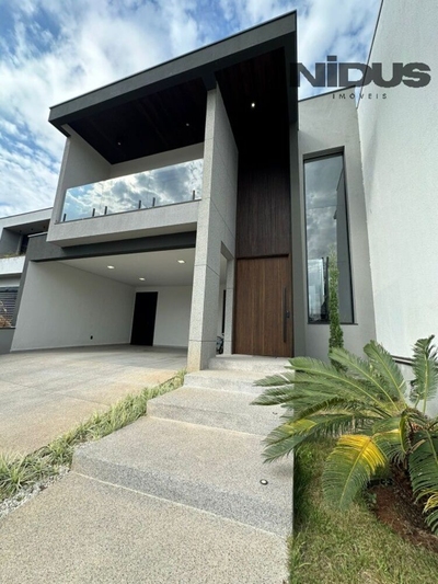 Casa, 4 quartos - Foto 1