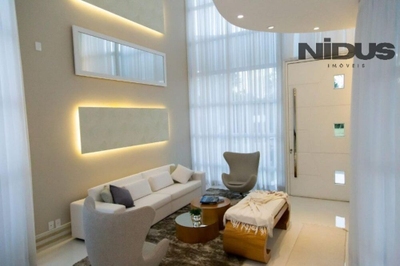 Casa, 4 quartos - Foto 4