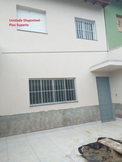 Casa, 2 quartos, 65 m² - Foto 1