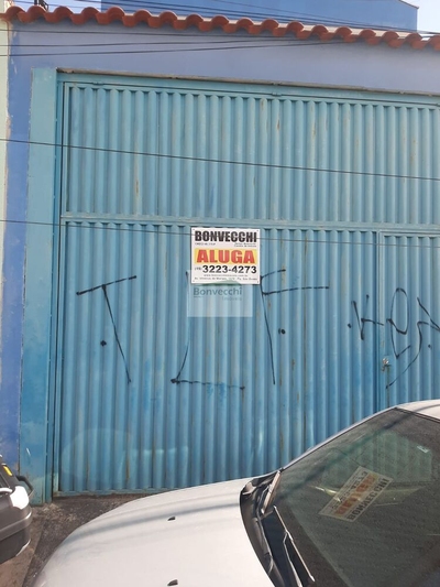 Loja-Salão - Foto 1