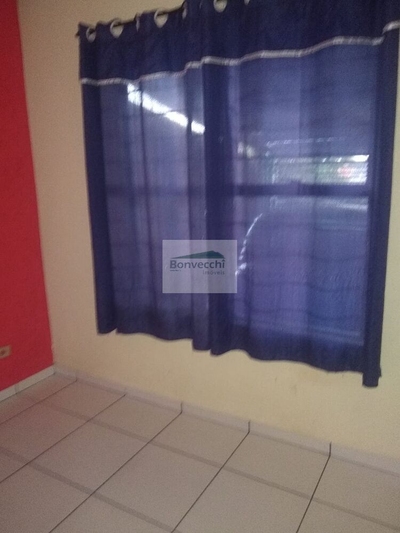 Casa, 1 quarto - Foto 1