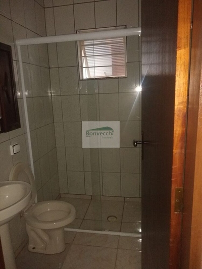 Casa, 1 quarto - Foto 3