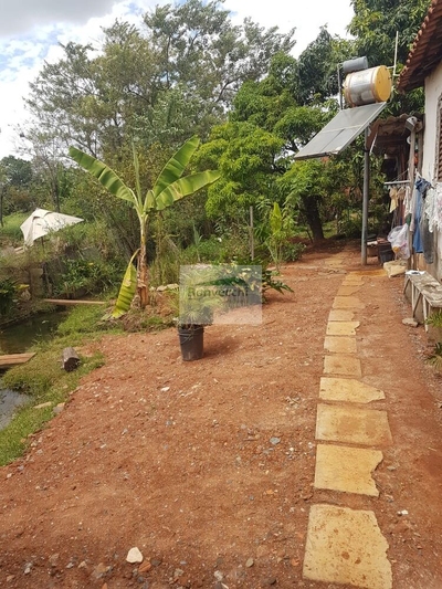 Chácara, 1 quarto, 666 m² - Foto 4